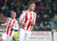 Άλφρεντ Φινμπόγκασον: Έτοιμος να αλλάζει ποδοσφαιρική στέγη;