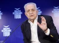 Αλέκος Φλαμπουράρης: Στο τελικό της στάδιο η επένδυση στο Ελληνικό
