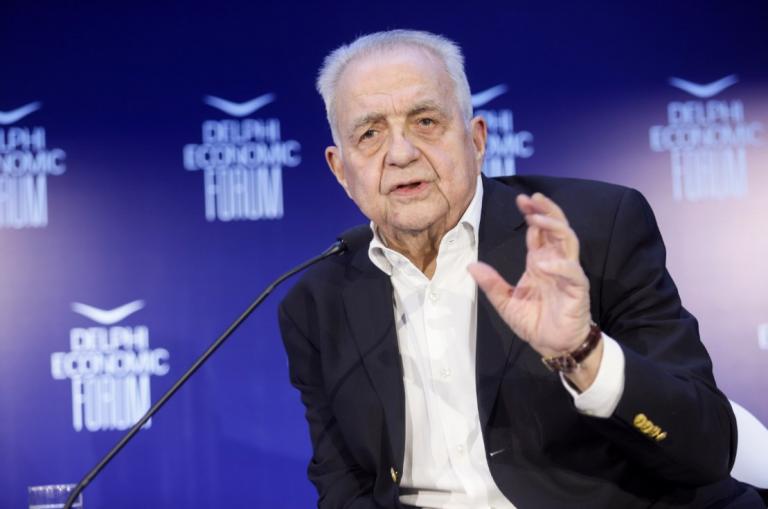 Αλέκος Φλαμπουράρης: Στο τελικό της στάδιο η επένδυση στο Ελληνικό