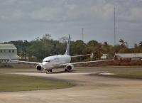 Η Boeing αποσύρει όλα τα 737 Max 8