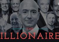 Forbes: Αυτοί είναι οι 4 Έλληνες δισεκατομμυριούχοι στη λίστα με τους πλουσιότερους για το 2019