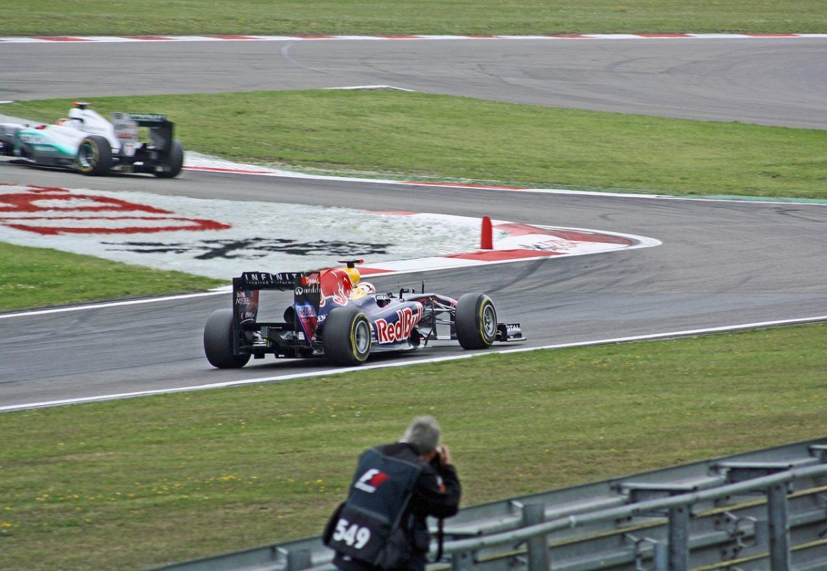 Formula 1: Ξεκίνησε στο Ανόι η κατασκευή της πίστας