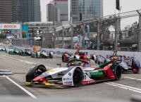 Formula E: Πολύτιμοι βαθμοί για την Audi στο E-Prix της Κίνας