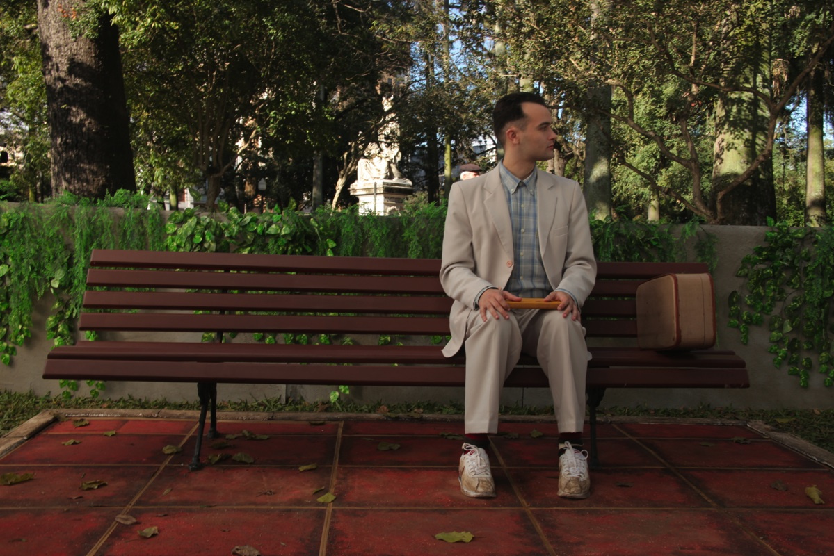 Forrest Gump: H συνέχεια της ταινίας ακυρώθηκε μετά τις επιθέσεις της 11ης Σεπτεμβρίου