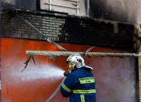Φωτιά τώρα: Εφαρμογή του Δήμου Θέρμης θα δίνει οδηγίες σε περίπτωση πυρκαγιάς