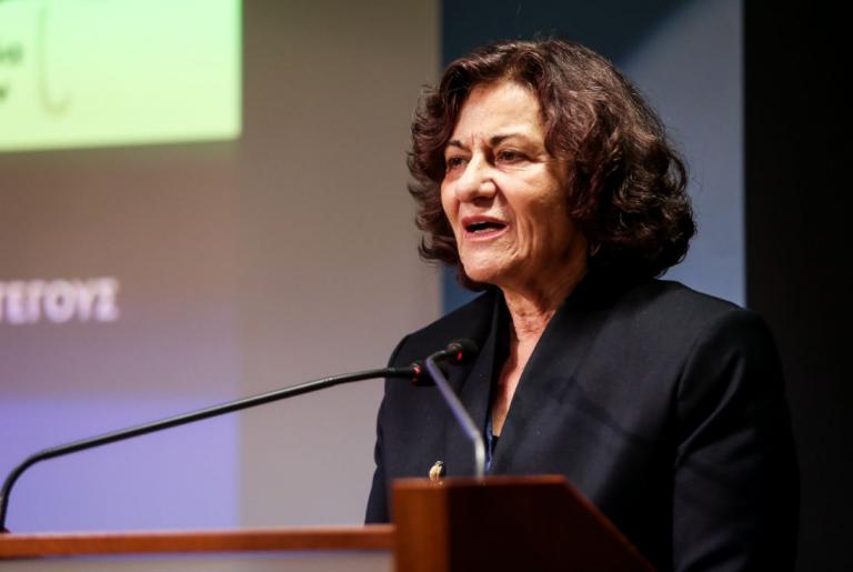 Εκλογές 2019: “Να μας πει ο Μητσοτάκης ποια από τα επιδόματα θα κόψει” – Τι ανέφερε η Θεανώ Φωτίου