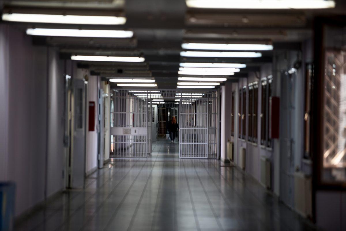 Φυλακές Κορυδαλλού: Άγριες συμπλοκές μεταξύ κρατουμένων