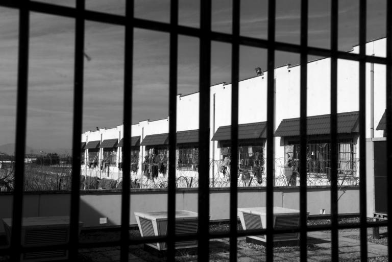 Μαφία των φυλακών: Οι νέοι διάλογοι – Ο φόβος του αρχηγού και η “σφαίρα στην καρδιά”