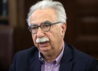 Γαβρόγλου: Την επόμενη εβδομάδα οι ανακοινώσεις για το νέο σύστημα εισαγωγής στην Τριτοβάθμια Εκπαίδευση
