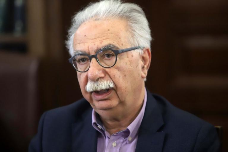 Γαβρόγλου: Την επόμενη εβδομάδα οι ανακοινώσεις για το νέο σύστημα εισαγωγής στην Τριτοβάθμια Εκπαίδευση