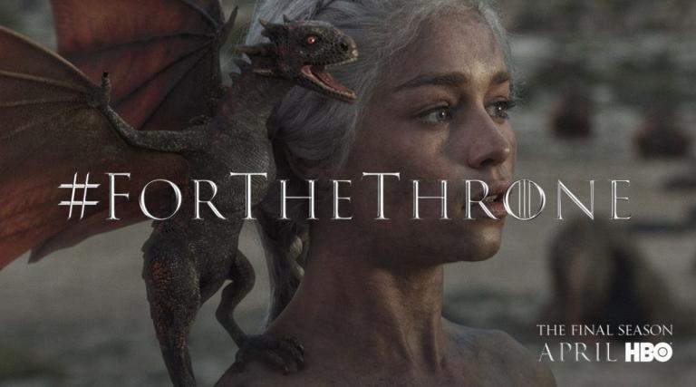 Game of Thrones: Νέο τραγούδι από The Weeknd, SZA και Travis Scott