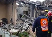 Ισραήλ: Αεροπορικά πλήγματα εναντίον της Γάζας ως αντίποινα για την εκτόξευση ρουκέτας
