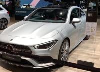 Διεθνής Έκθεση Αυτοκινήτου Γενεύης: Άνοιξε τις πύλες της η 89η διοργάνωση