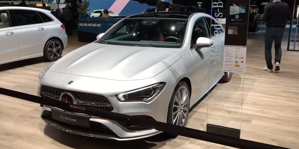 Διεθνής Έκθεση Αυτοκινήτου Γενεύης: Άνοιξε τις πύλες της η 89η διοργάνωση