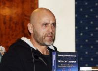 Παναχαϊκή: Και ο Γρηγόρης Γεωργάτος στο πρότζεκτ