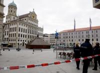 Γερμανία: Απειλές για βόμβες – Εκκενώθηκαν έξι δημαρχεία