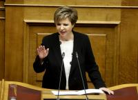 ΠΟΕΔΗΝ: Το διαγνωστικό κέντρο στην Άρτα ακόμη φέρει στην πινακίδα το όνομα της Γεροβασίλη