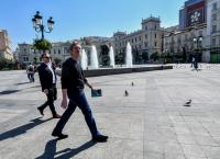 Παύλος Γερουλάνος: Στην Κυψέλη αύριο η νέα «Συνάντηση Αθηναίων»