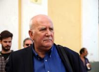 Γιώργος Παπαδάκης υγεία: Το πρόβλημα της υγείας του πριν τον κορωνοϊό Γιώργος Παπαδάκης υγεία: Το πρόβλημα της υγείας του πριν τον κορωνοϊό