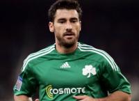 Παναθηναϊκός: Νέος διακανονισμός με Σεϊταρίδη