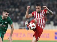 Παναθηναϊκός – Ολυμπιακός: Κατέθεσαν ένσταση οι “πράσινοι” για το ντέρμπι