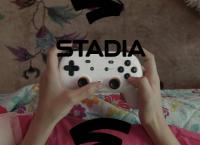 Google Stadia: Φέρνει την επανάσταση στο gaming (vids)