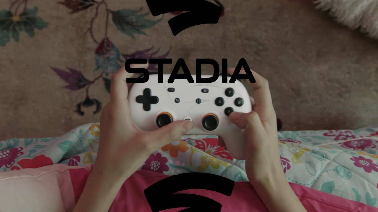 Google Stadia: Φέρνει την επανάσταση στο gaming (vids)