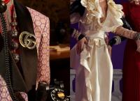 Ο οίκος Gucci θα παρουσιάσει τη συλλογή cruise 2020 στα Μουσεία του Καπιτωλίου