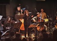 Cinema Paradiso Project στο Half Note