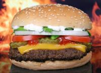 Junk food: Τι θα συμβεί αν το κόψετε για μια εβδομάδα (vid)