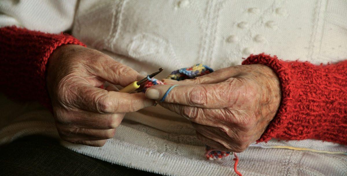 Θεσσαλονίκη: Το πρόστιμο που επιβλήθηκε στην 90χρονη που πωλούσε τερλίκια