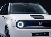 Honda e Prototype: Θα παρουσιαστεί στη φετινή Διεθνή Έκθεση Αυτοκινήτου της Γενεύης