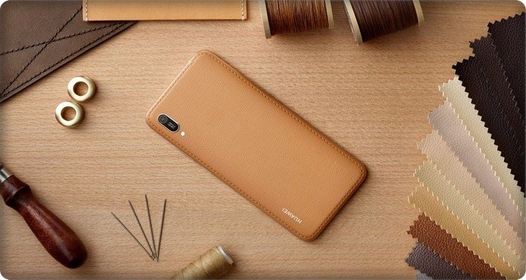 Huawei: Παρουσίασε το νέο της smartphone Y6 2019