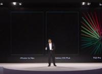 Huawei P30: Καταργεί το σκοτάδι και την απόσταση