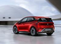 Seat: Το el – Born έρχεται από άλλο… πλανήτη (pic&vid)
