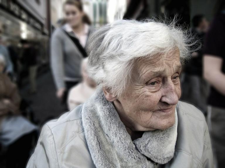 Θεσσαλονίκη: Δεύτερη «γιαγιά με τερλίκια» – Πρόστιμο 10.000 ευρώ σε 82χρονη