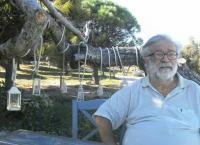 Θανάσης Ηλιοδρομίτης: Πέθανε σε ηλικία 62 ετών ο δημοσιογράφος