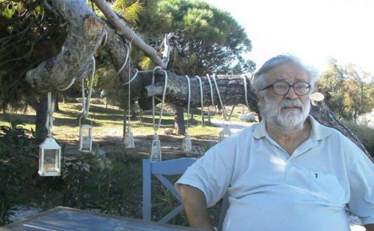 Θανάσης Ηλιοδρομίτης: Πέθανε σε ηλικία 62 ετών ο δημοσιογράφος