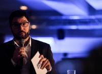 Ηλιόπουλος: Η Αθήνα δεν είναι μια χαμένη υπόθεση – Έχω πεισμώσει για να αλλάξω αυτή την πόλη