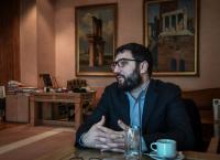 Δημοτικές εκλογές – Ηλιόπουλος: Καταγγελία για “σύμπλευση” Μπακογιάννη με τη Χρυσή Αυγή