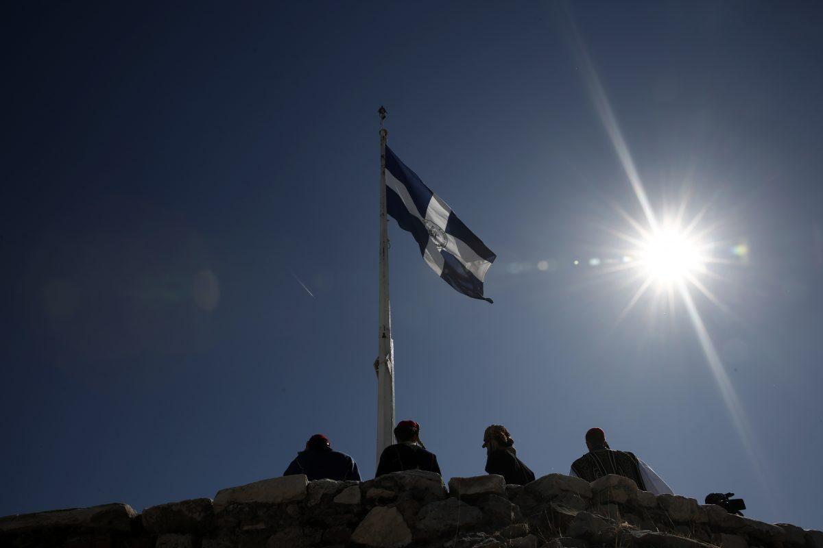 Καιρός αύριο: Η πρόγνωση για το Σάββατο 18 Μαΐου 2019