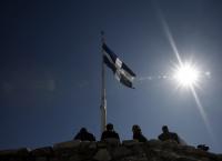 Καιρός αύριο: Η πρόγνωση για το Σάββατο 18 Μαΐου 2019