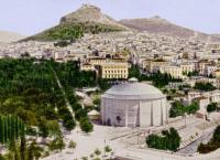 Ιλισσός: Αποκαλύπτεται ξανά για να ομορφύνει την Αθήνα