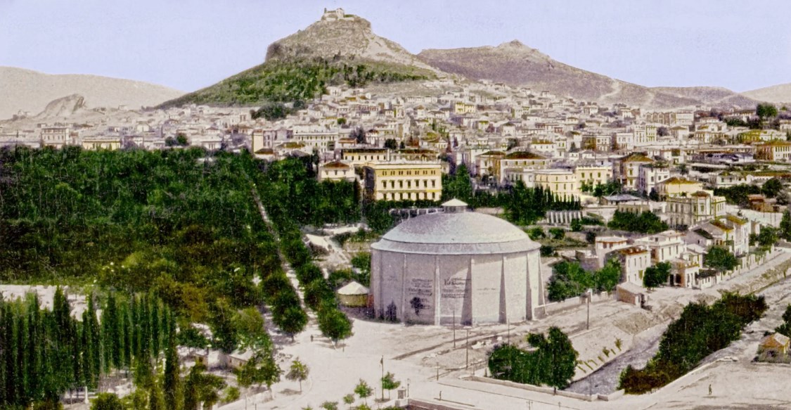 Ιλισσός: Αποκαλύπτεται ξανά για να ομορφύνει την Αθήνα