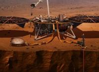 Σεισμός: Ανιχνεύθηκε για πρώτη φορά δόνηση σε άλλο πλανήτη