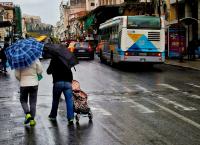 Καιρός (13/3/19): Η πρόγνωση της ΕΜΥ για την Τετάρτη 13 Μαρτίου 2019
