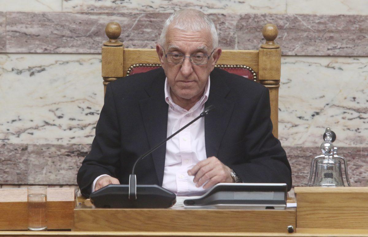 Νικήτας Κακλαμάνης: “Δεν πρόκειται να μπει στο ψηφοδέλτιο της Νέας Δημοκρατίας ο Βενιζέλος”