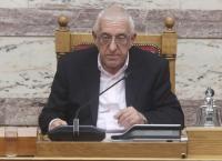 Νικήτας Κακλαμάνης: “Απόλυτα επιτυχημένος ο Παυλόπουλος – Δεν χρειάζεται να ψάξουμε άλλον”