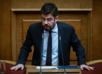 Καλογήρου για Ποινικό Κώδικα: “Καλό είναι να είμαστε όλοι προσεκτικοί”