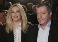 Εκλογές 2019: Η σύνθεση του νέου Πολιτικού Συμβουλίου του ΚΙΝΑΛ – Πρωτιά Καμίνη στην ψηφοφορία